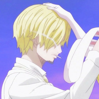 最新高清动漫情侣头像合集 共16组