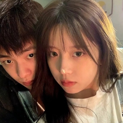 ins上超火的双人情侣头像 20张甜系款来了