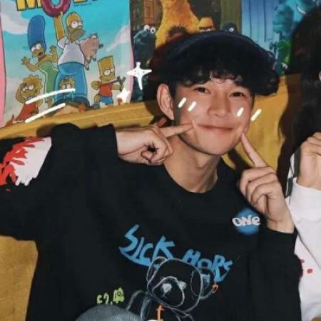 新款情侣双人微信头像来啦 共20张可选