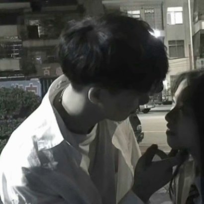 新款个性情侣头像合集来啦 一共36张实用素材