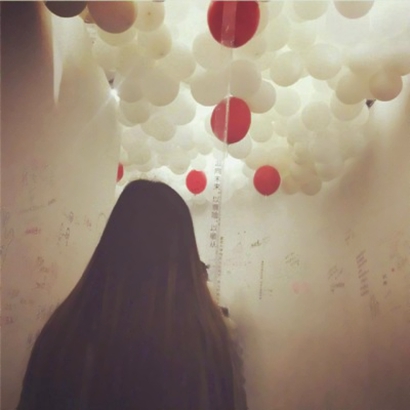 抖音真人情侣头像一对两张 高清好看的抖音情头合集（18张）