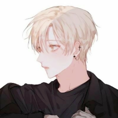 36组超甜二次元动漫情侣头像，恋爱感直接拉满