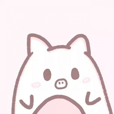 24组超甜情侣头像！一对两张甜度拉满