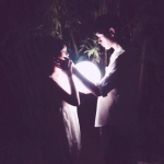 14张高清浪漫真人情侣头像 甜蜜氛围感拉满