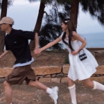 最新微信情侣头像来啦！一共14张高清图任你挑