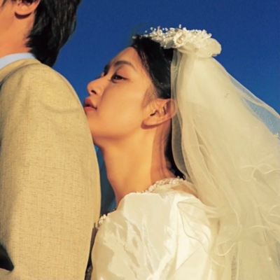 的成熟仙气情侣头像来了，一共10张高清图