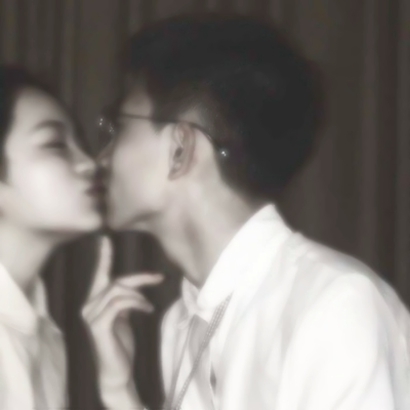 36对超适配的玩网情侣头像！高清一对两张直接存