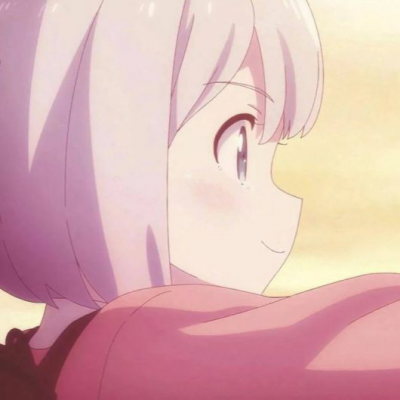 热门可爱动漫卡通情侣头像来啦，一共10张