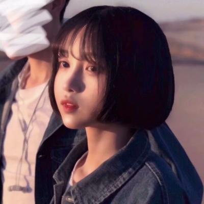 新版情侣头像来啦 共32张可挑选