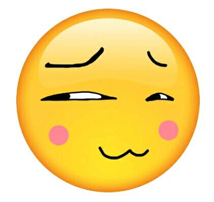 恶搞版大号emoji表情包来了 聊天斗图别错过