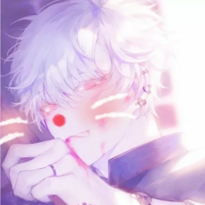 36组超甜二次元动漫情侣头像，恋爱感直接拉满