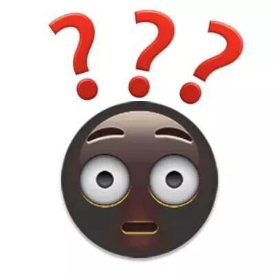 聊天斗图用emoji表情包合集来了