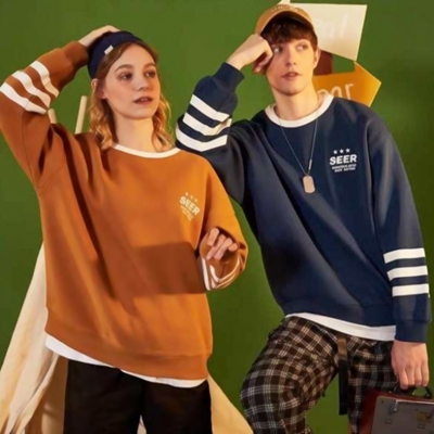 16张无水印欧美情侣头像！一左一右高清外国情头合集