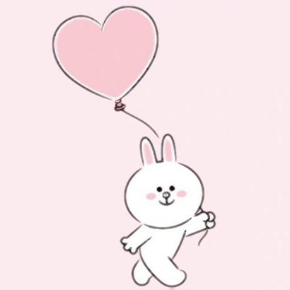 22张高清可爱情侣头像 分开搭配超好看