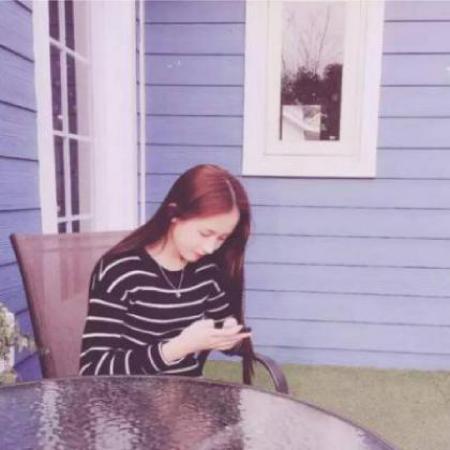 超火的微信真人情侣头像来啦！一共12张单张素材