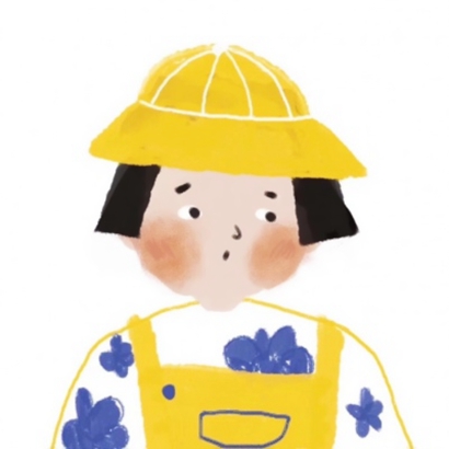 16组超萌卡通情侣头像！一对两张高清可爱款