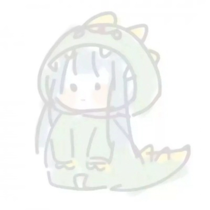 超可爱一左一右情头！36张高清好看的情侣头像合集