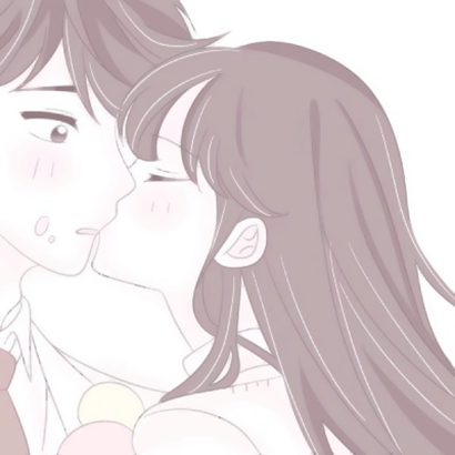 超甜超萌！28张高清二次元情侣头像来啦