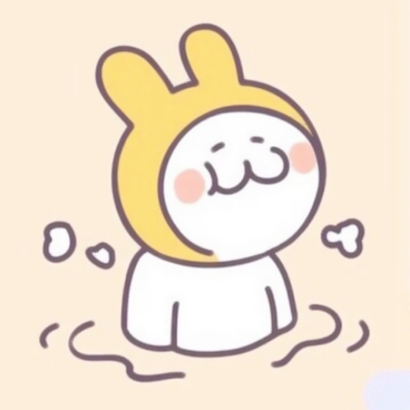 22组超萌Q版情侣头像！一左一右可爱到犯规