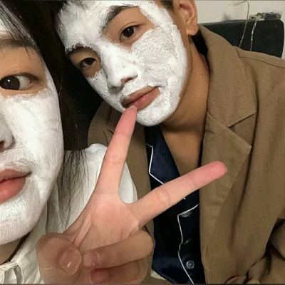 情侣头像最新合集！14张高清图直接抱走