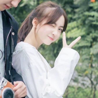 QQ情侣头像：28张唯美小清新高清图合集