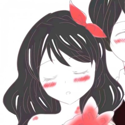 超甜二次元CP头像合集！24张高清配对款直接抱走