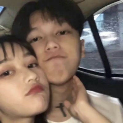 18组真人甜系情头 用小甜蜜给爱情保鲜