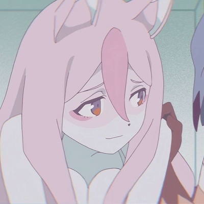 搞怪动漫情侣头像合集！14张高清两张一对的素材来了