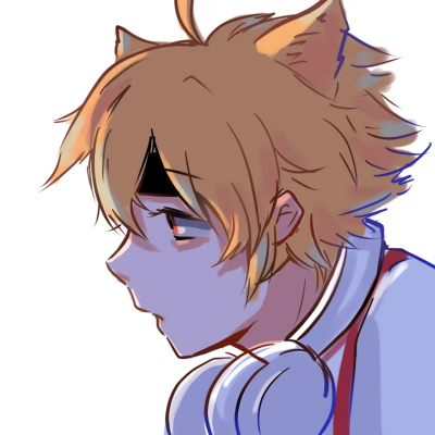 超火的漫画风情侣头像 高清一对两张合集