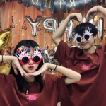 10组超甜真人情侣头像，左右配对直接用