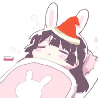 软萌又治愈！8组可爱小清新卡通情侣头像合集