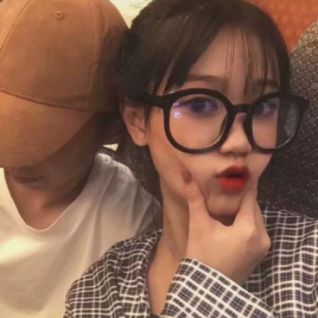 抖音超火高清情侣头像合集 一共12张