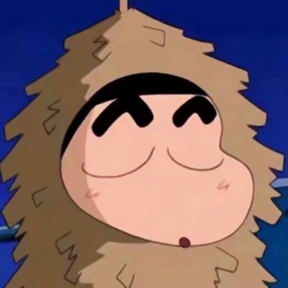 36组超甜动漫情侣头像 可爱又好看的双人头像合集