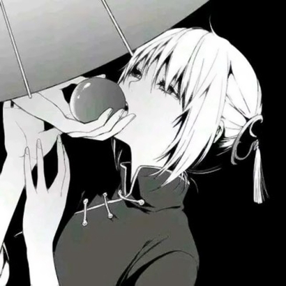 超甜动漫情侣头像高清合集 30张超甜款任你挑