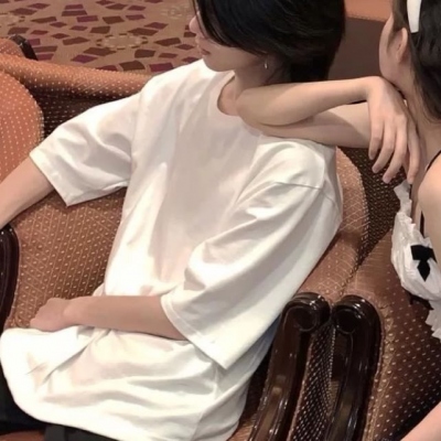 14张无水印高质量真人情侣头像合集