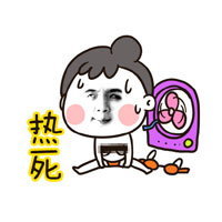 霹雳姐妹花恶搞表情包合集来啦