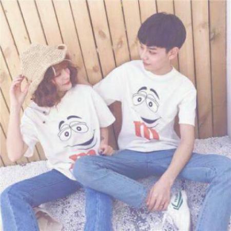 超火的双人情侣头像来啦！一共12张热门款