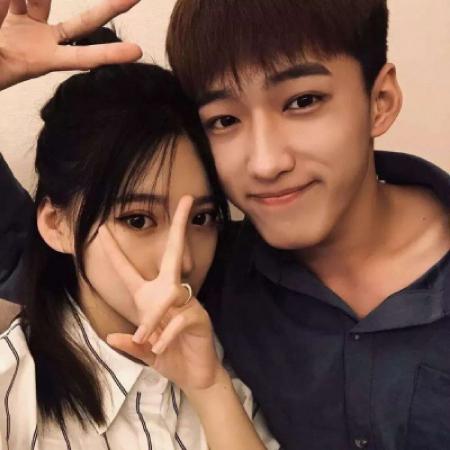 最新双人情侣头像合集 一共16张