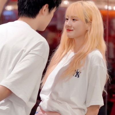 甜到发齁的情侣头像！16组超腻歪的情头合集