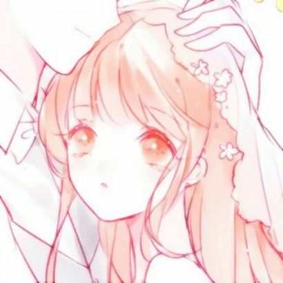 动漫男女主角情侣头像合集 36组陪你走过每段时光