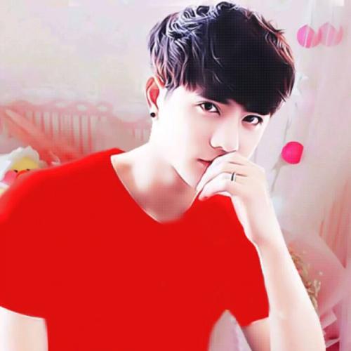 单人版一男一女情侣高清头像合集（共12张）