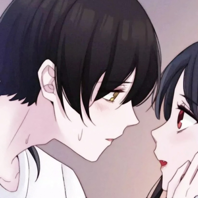 动漫情侣一人一半头像合集！36张高清经典款直接存