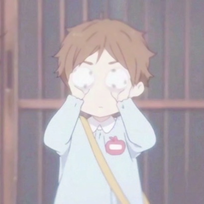 26张超萌可爱卡通么么哒情头 高清情侣头像合集