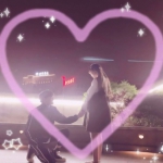 26张超甜浪漫情侣头像 高清好看直接用