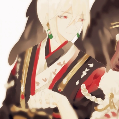 24张超清二次元情侣头像 好看的高清款都在这里了