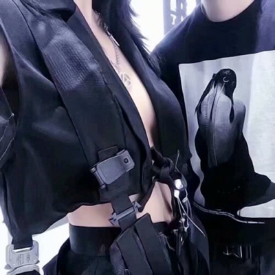 超酷情侣头像合集！18张高清潮流氛围感情头直接存