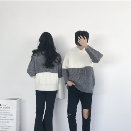 最新情侣微信头像合集！12款好看的配对头像分享