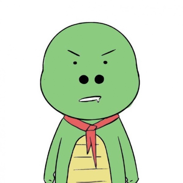 微信情侣头像萌系！36张超清卡通一对两张头像合集