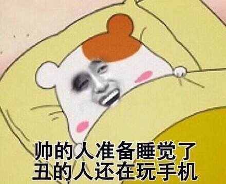 恶搞版无节操仓鼠管家表情包来啦