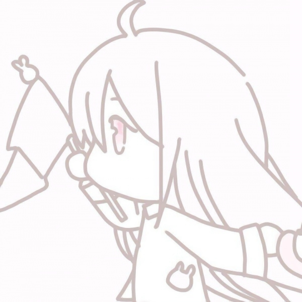 三人可用的情侣头像！27张高清好看的三人组情头分享